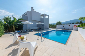 Lilu Villa 2 with Private Pool - Dodekanes Kos